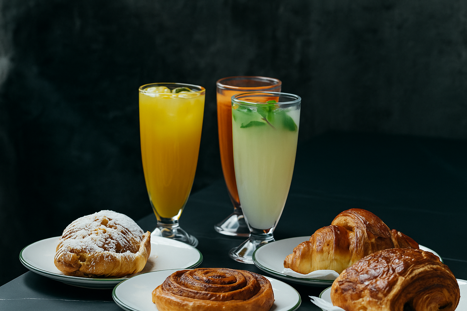 שתיה קרה ואייסים