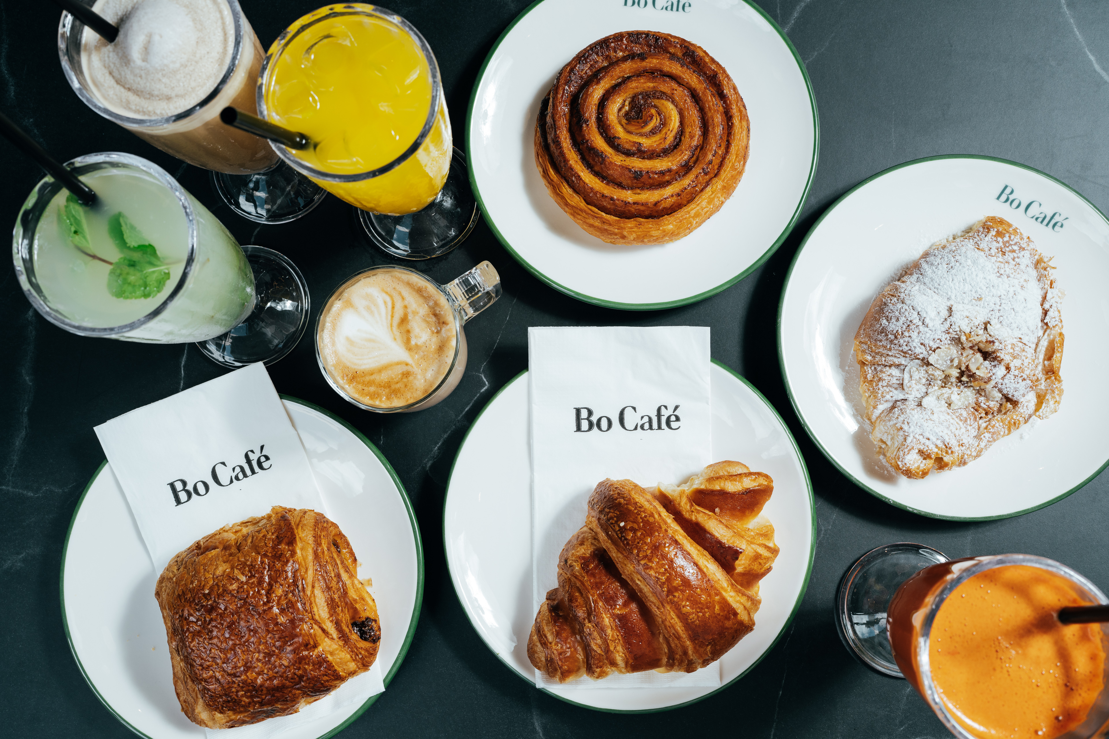 ארוחות בוקר